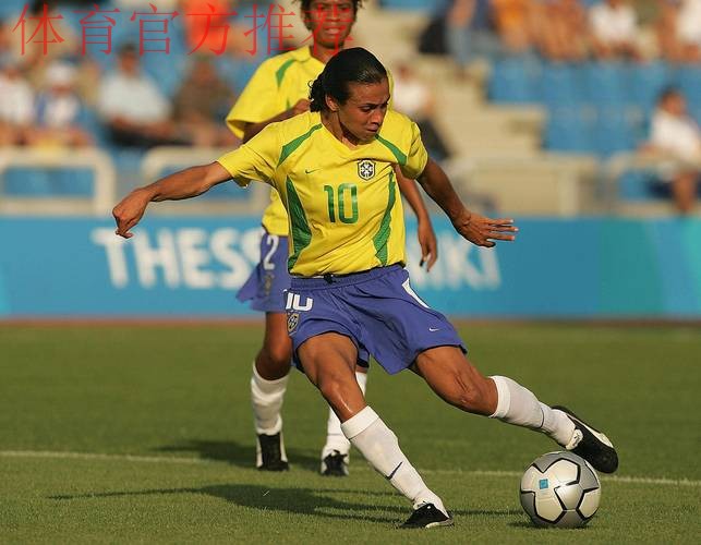 玛塔两助攻巴西三球获胜 中国女足奥运首战失利 玛塔两助攻巴西三球获胜 中国女足奥运首战失利